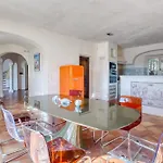 Villa - De Standing Avec Piscine & Vue *