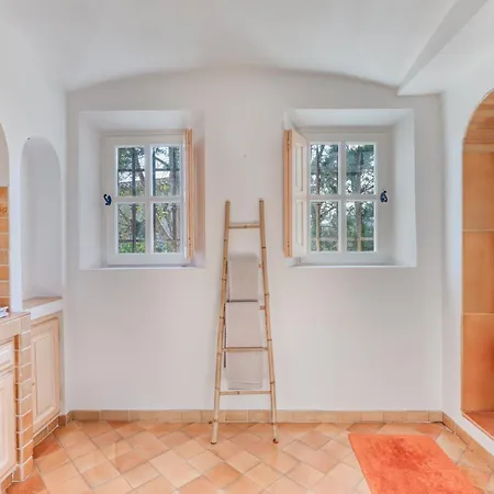 Villa - De Standing Avec Piscine & Vue Sainte-Maxime