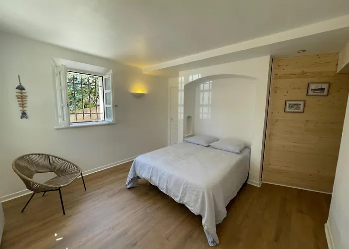 Villa - De Standing Avec Piscine & Vue